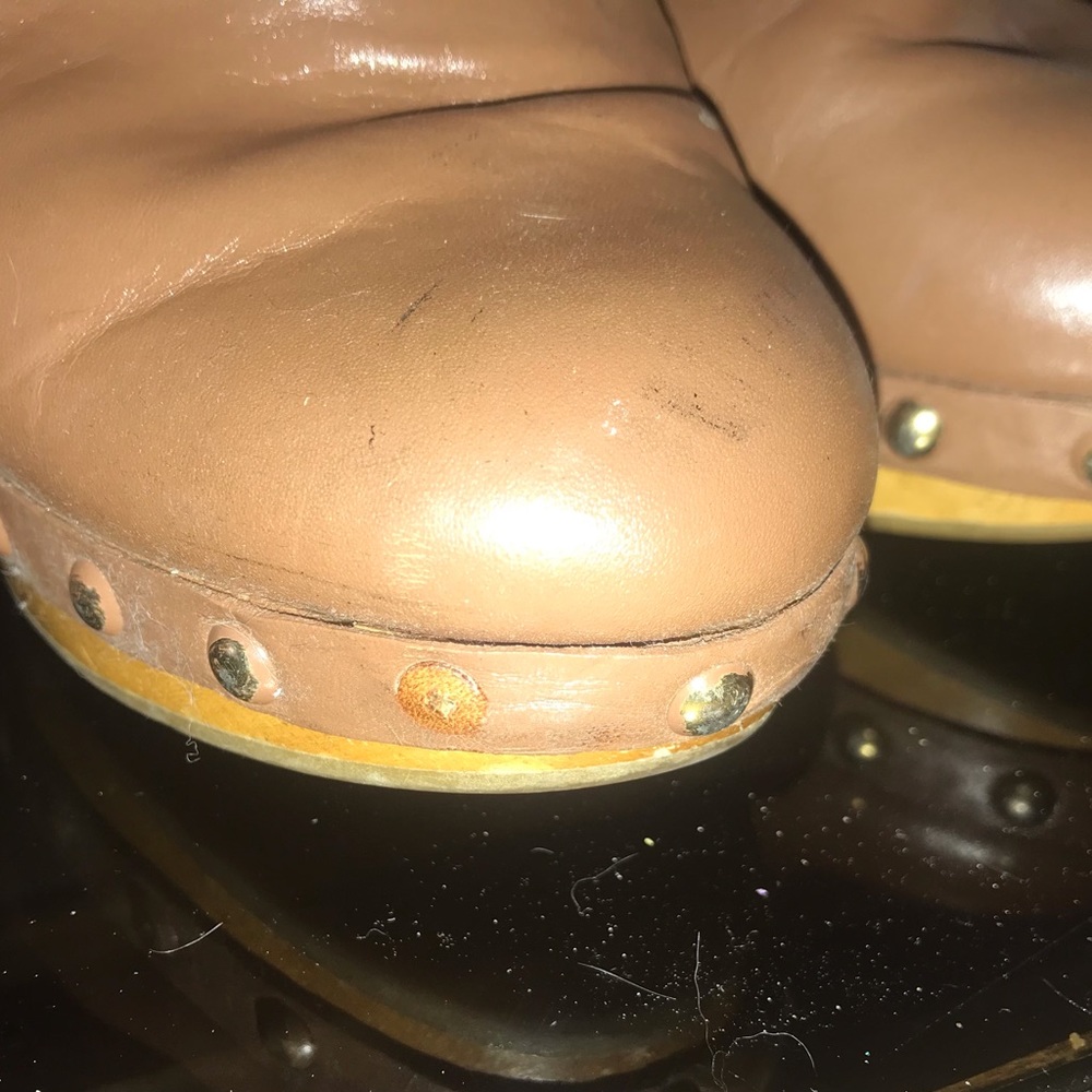 Coach Clogs - image 7